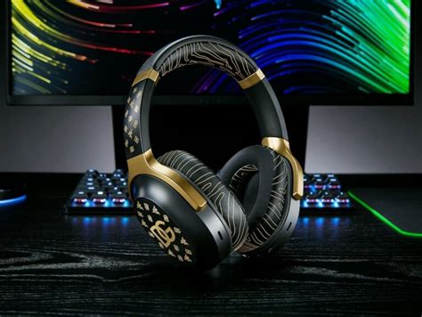 dolce gabbana razer headset|dolce gabbana x razer.